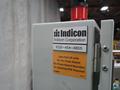 INDICON / SIEMENS REMOTE HM1 12"  -  ECS-5002-MT-SW