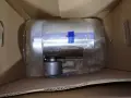 LEESON 1 HP MOTOR  -  CZ6T17WC57A