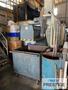 Boring Mills Vertical CNC