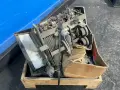 R&amp;M 1 TON HOIST