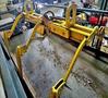 20,000# Cullen-Friedstedt Sheet Lifter