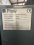 2016 FLOW MACH 3 4020B | Waterjet Cutters