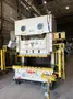 121 AIDA DOUBLE CRANK GAP FRAME PRESS