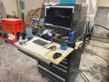 2024 OMAX MAXIEM 2040 | Waterjet Cutters