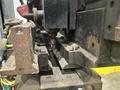 10&quot; GUILD MODEL #PSA-200 SHEAR END COIL STRIP WELDER: STOCK #22605