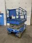 GENIE MODEL #GS-2646 MANLIFT:  STOCK #75929