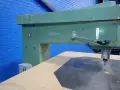 OMW 28" THROAT ROUTER  -  E205