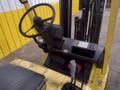 5550 LBS HYSTER MODEL #S60XM LP-GAS FORKLIFT: STOCK #18834
