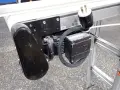DORNER 14" X 192" POWER BELT CONVEYOR  -  2LEDM14-160020A404002