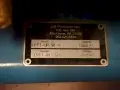 6,000 LBS MAX MODEL #LPTT-UP-30-90 LIFT TABLE: YOBRO #25891