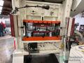 100 Ton Minster Stamping Press P2 -100-48