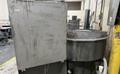 55&quot; X 16&quot; SWECO VIBRATORY BOWL WASH TANK: YOBRO #24557