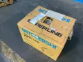 MITSUBISHI 5.5KW SUPERLINE MOTOR   -  SF-JR