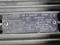 BECKER 900 MBAR VACUUM PUMP  -  KVT 3.100