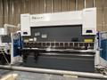 150 Ton x 10′ Accurl 5-Axis CNC Press Brake, 2021 – Backgauge, Laser Safety System, Crowning