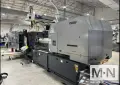 500 TON 61 OZ  SUMITOMO MODEL SE450EV-A-C3000 ELECTRIC INJECTION MOLDING MACHINE MFG 2014/2013 (2) AVAILABLE