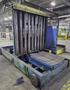 54" X 36" 20,000 LBS BRANER COIL UPENDER. STOCK # 0435126