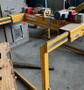 10,000# x 72" Caldwell Sheet Lifters STOCK# 4276