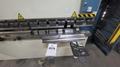 135 Ton x 10.5′ Baileigh PPTK 135/30 Hydraulic Press Brake, 2017 – Backgauge