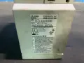 MITSUBISHI 18.5 KW POWER SUPPLY UNIT  -  MDS-C1-CV-185