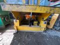 10 TON X 60&quot; X 48&quot; WEST BEND MODEL #CR2000 MOTORIZED COIL UPENDER TIPPER  STOCK# 4064