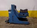 20,000 LB DELTEC SELF CONTAINED HYDRAULIC COIL CAR W/ ELEVATION : YOBRO #25245