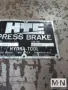 HTC 300-12H HYDRAULIC PRESS BRAKE