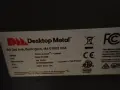 DESKTOP METAL 3D PRINTER/FURNACE  -  BMD-PF0002/BMD-PP0006