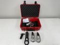 1&quot; HYTORC MODEL #AVANTI AV-3 HYDRAULIC TORQUE WRENCH: YOBRO #24177