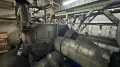 700 HP Joy Centrifugal Turbo- Air Air Compressor, Model TA-30