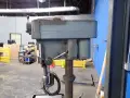 CLAUSING 18" X 15.5" DRILL PRESS  -  2276