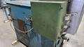 LUBOW WIRE STRAIGHTENER/CUTOFF MACHINE USED
