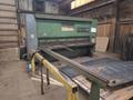 1/2″ x 10′ Cincinnati Model 500HS-10 Hydraulic Power Squaring Shear, 1990