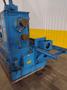 74" WIDE X 9" ARBOR SMS DEMAG MODEL #SES-16"/13"-9"74"  SLITTING HEAD: STOCK 10045