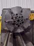 21" x 120" CLAUSING COLCHESTER MODEL #21 ENGINE LATHE 3.5" SPINDLE HOLE: YOBRO #24560