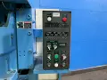 WASINO ENGINEERING 450 KN GAP FRAME PRESS  -  PUX45AD