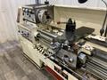 JET #1660-3PGH GAP BED ENGINE LATHE: STOCK #80918
