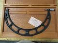 Assorted Set of Micrometers (Ranging 14"-27")- Auction Item