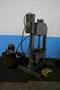 50 TON  CUSTOM H FRAME HYDRAULIC SHOP PRESS: STOCK #75140