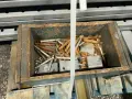MECO CANTILEVER RACKING