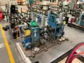 RAUTOMEAD RT 850 FURNANCE F5