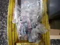 ABB AIR CIRCUIT BREAKER  -  SACE E3N 25