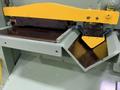 140 TON PIRANHA PII-140 HYDRAULIC IRONWORKER: STOCK #80755