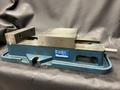 Kurt Mfg D80 8" CNC Manual Vise 10" Opening