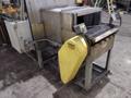 24" WIDE FPI SYSTEMS MODEL #CBW-24 STAINLESS STEEL CONVEYOR TYPER PASS-THROUGH PARTS WASHER: YOBRO #25173