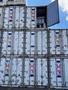 40&#039; SHIPPING CONTAINER. STOCK # 0993125.