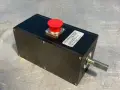 Accu-coder Incremetnal Shaft Encoder - 716*-0360-hv-hd10-8-s-s-n