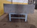 8&#039; X 4&#039; X 14&quot; ROCK OF AGES PRECISION LAYOUT INSPECTION GRANITE TABLE: STOCK #23806