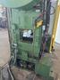 100 TON MINSTER P2-100-48 PIECE MAKER STRAIGHT SIDE HIGH SPEED PRESS. STOCK # 0773225