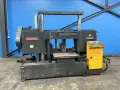 CLAUSING 34" X 24" X 20" HORIZONTAL BAND SAW  -  C-2030NC